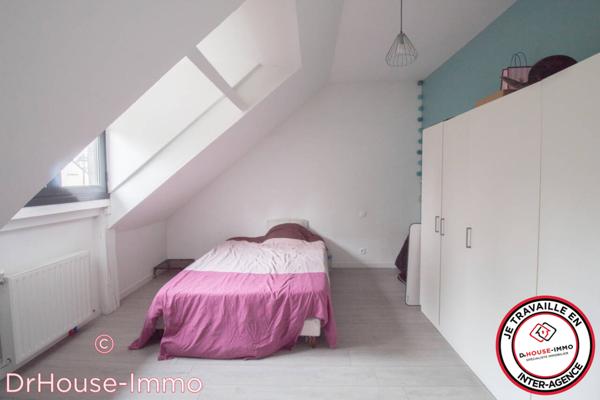 Maison à vendre 7 pièces de 164 m²