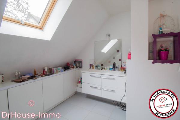 Maison à vendre 7 pièces de 164 m²