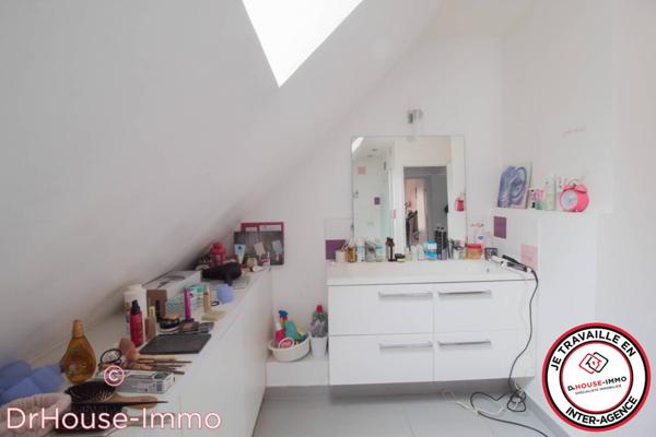 Maison à vendre 7 pièces de 164 m²