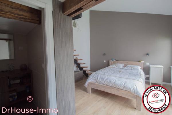 Maison à vendre 7 pièces de 164 m²