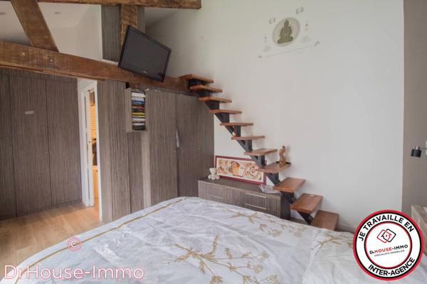 Maison à vendre 7 pièces de 164 m²