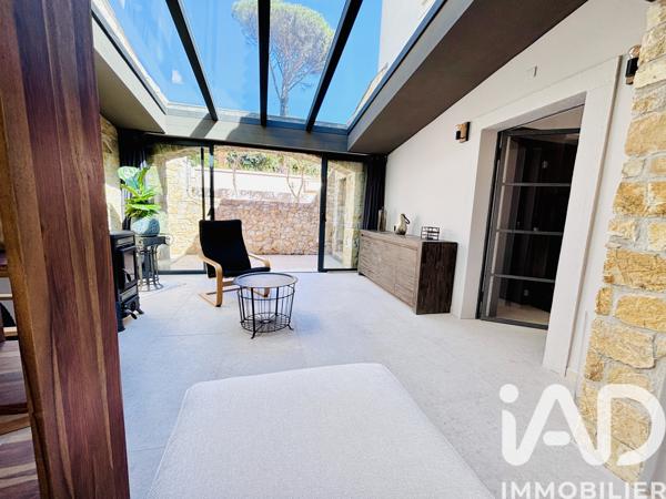 Maison à vendre 5 pièces 184 m² Grimaud