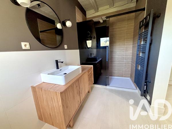 Maison à vendre 5 pièces 184 m² Grimaud