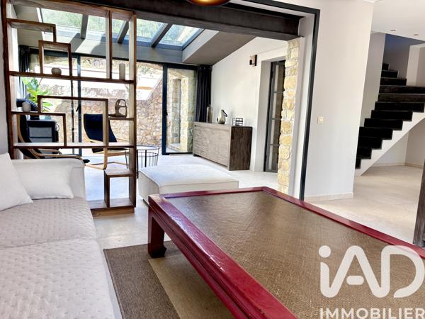 Maison à vendre 5 pièces 184 m² Grimaud
