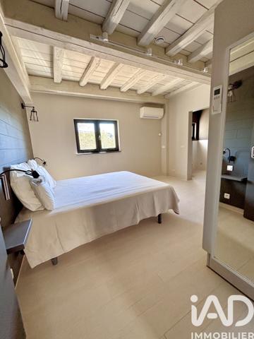 Maison à vendre 5 pièces 184 m² Grimaud
