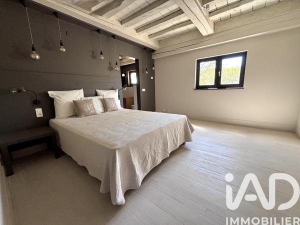 Maison à vendre 5 pièces 184 m² Grimaud