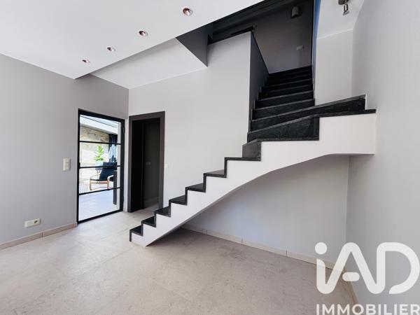 Maison à vendre 5 pièces 184 m² Grimaud