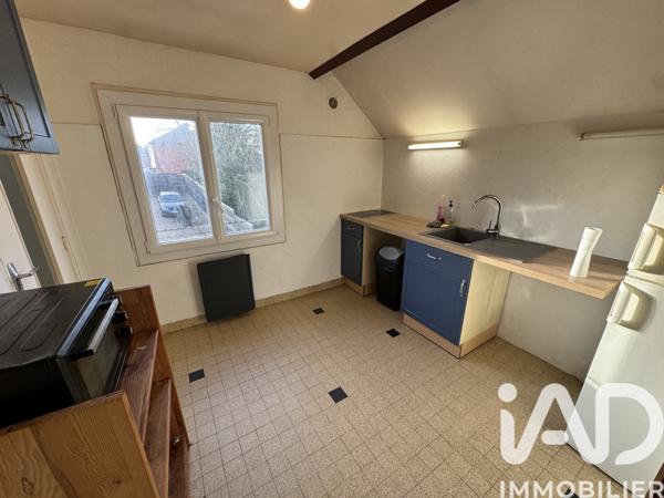 Appartement à vendre 2 pièces 38 m² Triel-sur-Seine