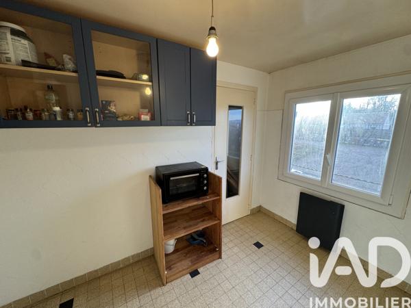 Appartement à vendre 2 pièces 38 m² Triel-sur-Seine