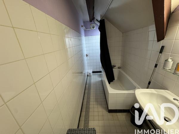 Appartement à vendre 2 pièces 38 m² Triel-sur-Seine