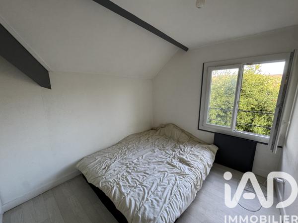 Appartement à vendre 2 pièces 38 m² Triel-sur-Seine