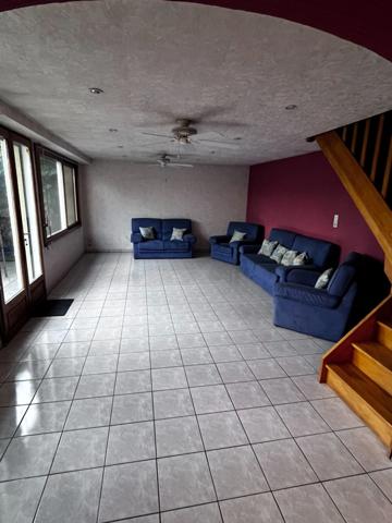 Maison à vendre 5 pièces RIOM (63)