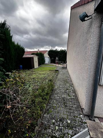 Maison à vendre 5 pièces RIOM (63)