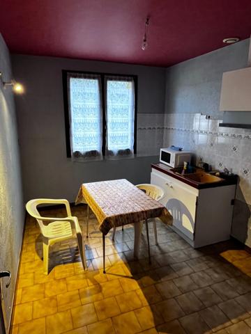 Maison à vendre 5 pièces RIOM (63)