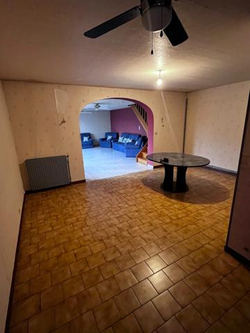 Maison à vendre 5 pièces RIOM (63)