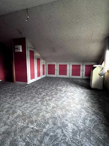 Maison à vendre 5 pièces RIOM (63)