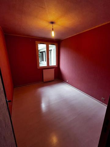 Maison à vendre 5 pièces RIOM (63)