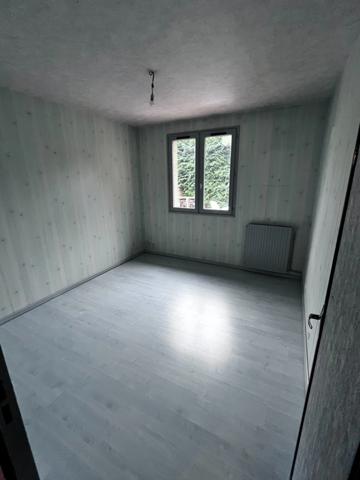 Maison à vendre 5 pièces RIOM (63)