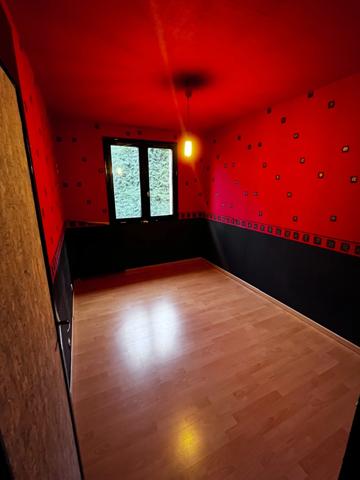 Maison à vendre 5 pièces RIOM (63)