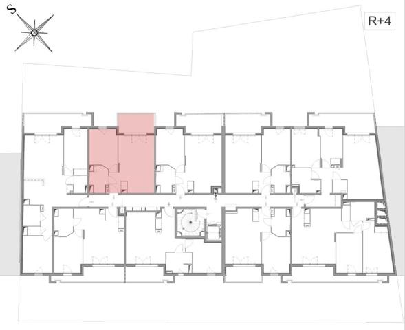 Vente / Appartement T2