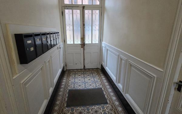 Appartement à vendre    2 pièces • 50 m2 Mers-les-Bains