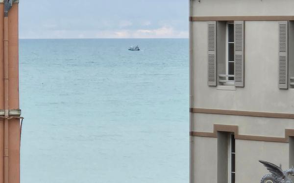 Appartement à vendre    2 pièces • 50 m2 Mers-les-Bains