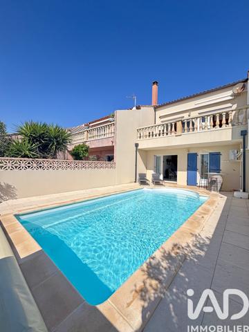 Maison à vendre 6 pièces 115 m² Fleury