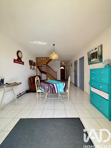 Maison à vendre 6 pièces 115 m² Fleury
