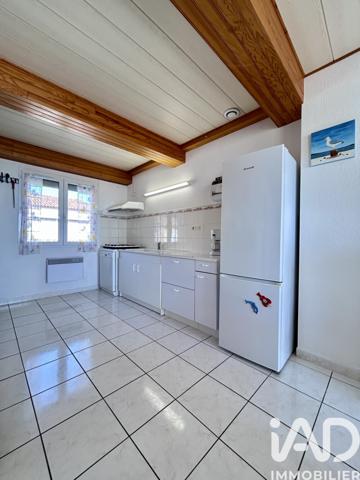 Maison à vendre 6 pièces 115 m² Fleury