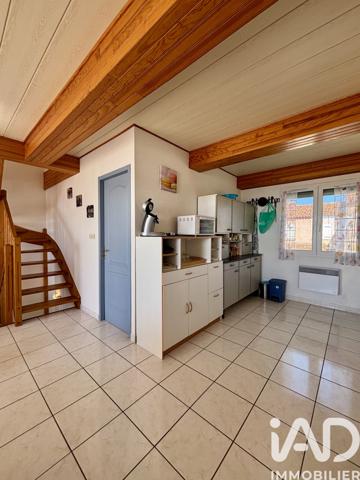 Maison à vendre 6 pièces 115 m² Fleury