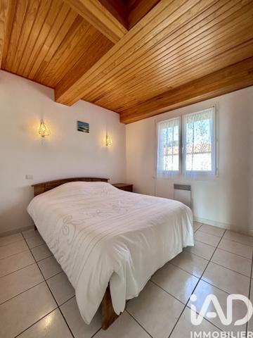 Maison à vendre 6 pièces 115 m² Fleury