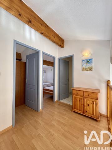 Maison à vendre 6 pièces 115 m² Fleury