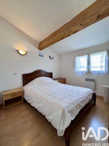 Maison à vendre 6 pièces 115 m² Fleury