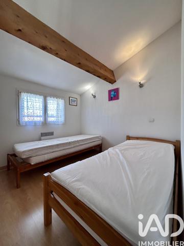 Maison à vendre 6 pièces 115 m² Fleury