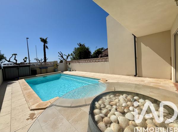 Maison à vendre 6 pièces 115 m² Fleury