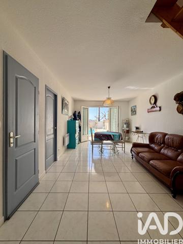 Maison à vendre 6 pièces 115 m² Fleury