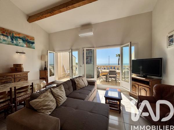 Maison à vendre 6 pièces 115 m² Fleury