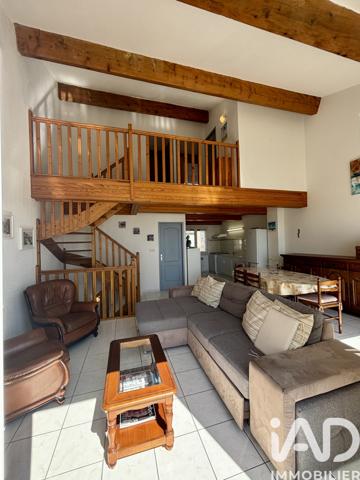 Maison à vendre 6 pièces 115 m² Fleury