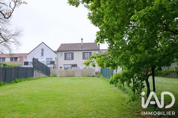 Maison à vendre 7 pièces 174 m² Pontoise
