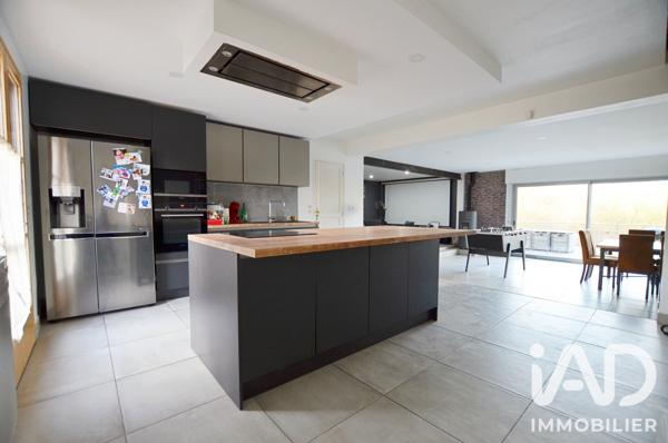 Maison à vendre 7 pièces 174 m² Pontoise