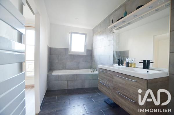 Maison à vendre 7 pièces 174 m² Pontoise