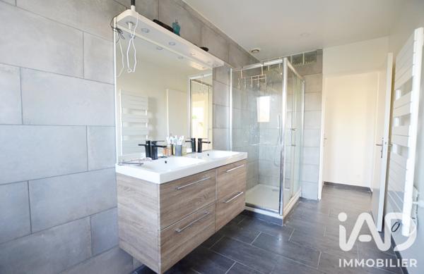 Maison à vendre 7 pièces 174 m² Pontoise