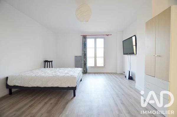 Maison à vendre 7 pièces 174 m² Pontoise
