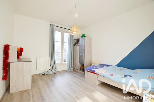 Maison à vendre 7 pièces 174 m² Pontoise