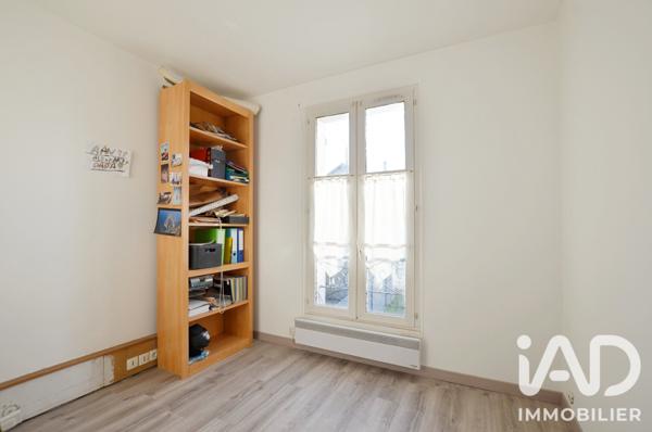 Maison à vendre 7 pièces 174 m² Pontoise