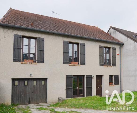 Maison à vendre 7 pièces 174 m² Pontoise