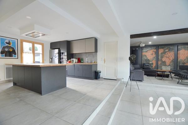 Maison à vendre 7 pièces 174 m² Pontoise