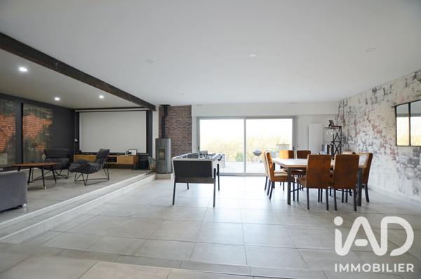 Maison à vendre 7 pièces 174 m² Pontoise