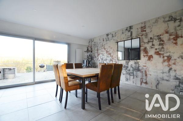 Maison à vendre 7 pièces 174 m² Pontoise