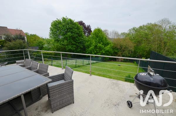 Maison à vendre 7 pièces 174 m² Pontoise